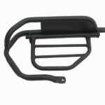 E-MON CYCLONE 3000 ARKA BASAMAK KOMPLE SOL