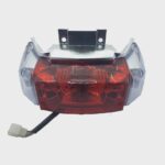 E-MON JK 3000 ARKA STOP KOMPLE