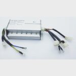 E-MON TT 3000 KONTROL UNITESI