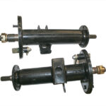 E-MON TT 3000 ARKA AKS KOMPLE