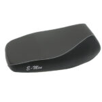 E-MON DUO-BIKE SELE (SIYAH)