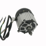 E-MON TT CAR-GO _16 MOTOR (60V-1500W)