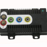E-MON TT CAR-GO _16 KONTROL UNITESI