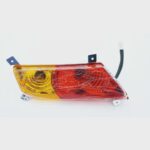 E-MON TT CAR-GO _16 ARKA STOP KOMPLE SAG