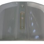 E-MON MONA ON IC PANEL (BEYAZ)