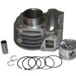MONDIAL 50 EXON SILINDIR KOMPLE