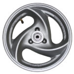 MONDIAL 50 TT ON JANT - CELIK (2.15X10")