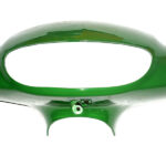MONDIAL 50 TT FAR MUHAFAZASI (YESIL)