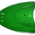 MONDIAL 50 TT ON PANEL UST (YESIL)