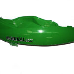 MONDIAL 50 TT SELE ALTI YAN KARENAJ SAG (YESIL)