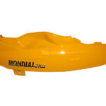 MONDIAL 50 TT SELE ALTI YAN KARENAJ SAG (SARI)