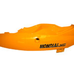 MONDIAL 50 TT SELE ALTI YAN KARENAJ SOL (SARI)