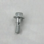 MONDIAL 50 TT CIVATA M5X0.8X15 (DIN 6921)