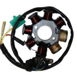 MONDIAL 50 HC STATOR