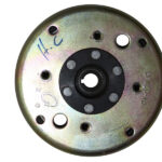 MONDIAL 50 HC ROTOR