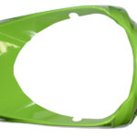 MONDIAL 50 HC ON PANEL (YESIL)