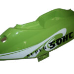 MONDIAL 50 HC SELE ALTI YAN KARENAJ SAG (YESIL)