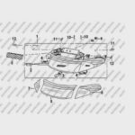 MONDIAL 50 HC ARKA STOP KOMPLE