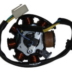 MONDIAL 100 UAG _08 STATOR
