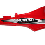 MONDIAL 100 KM SELE ALTI YAN KARENAJ SAG (KIRMIZI)