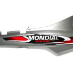 MONDIAL 100 KM SELE ALTI YAN KARENAJ SAG (GRI)