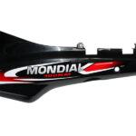 MONDIAL 100 KM SELE ALTI YAN KARENAJ SOL (SIYAH)