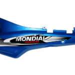 MONDIAL 100 KM SELE ALTI YAN KARENAJ SOL (MAVI)