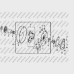 MONDIAL 100 KM YAYLI SEGMAN (7X9X1)