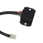 MONDIAL 100 MG SUPERBOY _17 REGULATOR (2016)