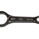 MONDIAL 100 UKH (KH-KF) KRANK KOLU