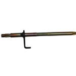 MONDIAL 100 MFH _10 VITES DEGISTIRME MILI
