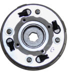 MONDIAL 100 MFH _10 DEBRIYAJ KOMPLE