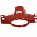 MONDIAL 100 UKH (KH-KF) KILOMETRE TABLASI (KIRMIZI)