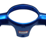 MONDIAL 100 UKH (KH-KF) KILOMETRE TABLASI (MAVI)