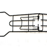 MONDIAL 100 MFH _10 SEPETLIK