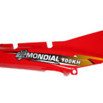 MONDIAL 100 UKH (KH-KF) SELE ALTI YAN KARENAJ SAG (KIRMIZI)
