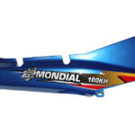 MONDIAL 100 UKH (KH-KF) SELE ALTI YAN KARENAJ SAG (MAVI)