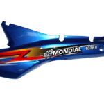 MONDIAL 100 UKH (KH-KF) SELE ALTI YAN KARENAJ SOL (MAVI)
