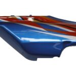 MONDIAL 100 UKH (KH-KF) SELE ALTI YAN KARENAJ SAG ALT (MAVI)