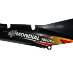 MONDIAL 100 UKH (KH-KF) SELE ALTI YAN KARENAJ SAG (100UKH)