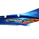 MONDIAL 100 UKH (KH-KF) SELE ALTI YAN KRNJ SAG (MAVI) (100UKH)