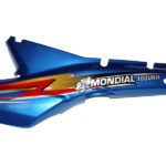MONDIAL 100 UKH (KH-KF) SELE ALTI YAN KRNJ SOL (MAVI) (100UKH)