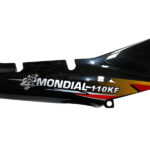 MONDIAL 100 UKH (KH-KF) SELE ALTI YAN KARENAJ SAG (110KF)
