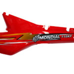 MONDIAL 100 UKH (KH-KF) SELE ALTI YAN KARENAJ SOL (110KF)