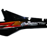 MONDIAL 100 UKH (KH-KF) SELE ALTI YAN KARENAJ SOL (110KF)