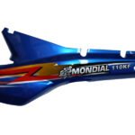 MONDIAL 100 UKH (KH-KF) SELE ALTI YAN KARENAJ SOL (MAVI) (110KF)