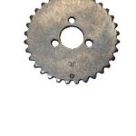 MONDIAL 125 AGGRESSIVE EKSANTRIK DISLISI
