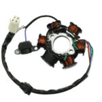 MONDIAL 110 FT STATOR