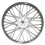 MONDIAL 110 FT ON JANT KOMPLE - TEL