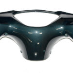 MONDIAL 110 FT KILOMETRE TABLASI (YESIL)